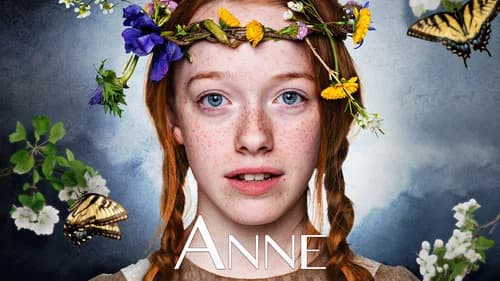Anne with an E still