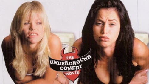 The Underground Comedy Movie still