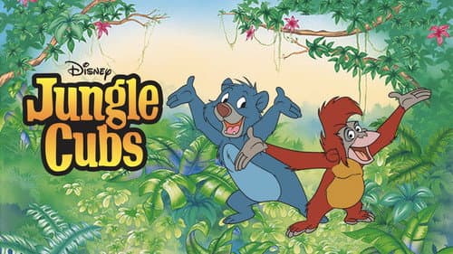 Jungle Cubs still
