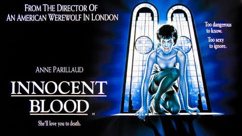Innocent Blood still