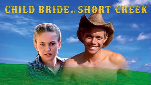 Child Bride of Short Creek still