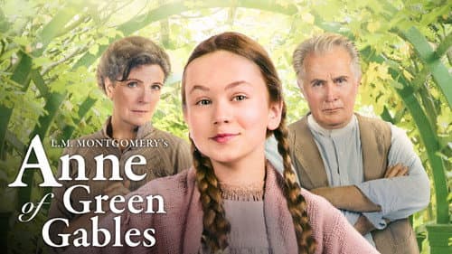 Anne of Green Gables still