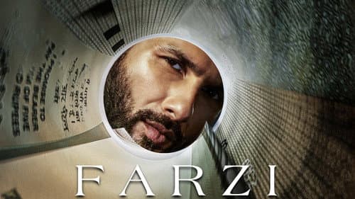 Farzi still
