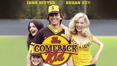 The Comeback Kid still