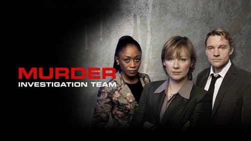 Murder Investigation Team still