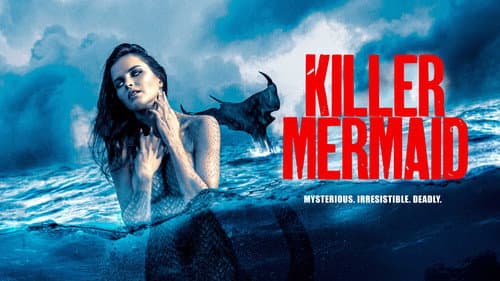 Killer Mermaid still