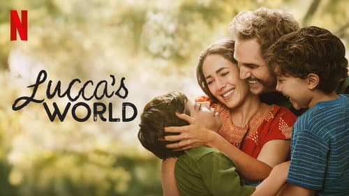 Lucca's World still