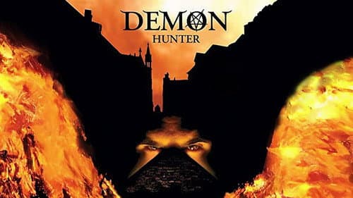 Demon Hunter still