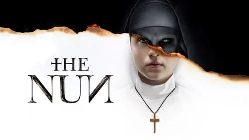 The Nun still