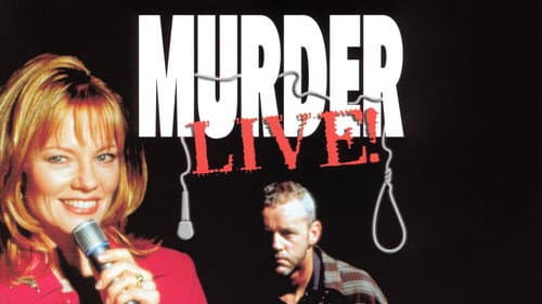 Murder Live! still