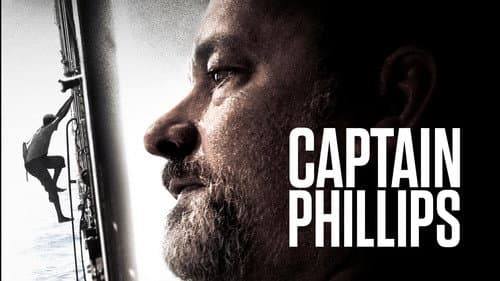 Captain Phillips still