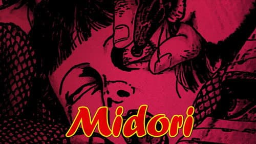 Midori still