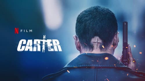 Carter still