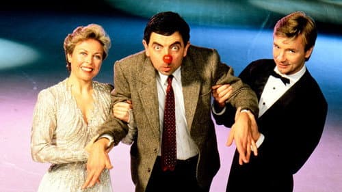Mr. Bean: Torvill and Bean still