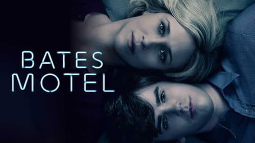 Bates Motel still