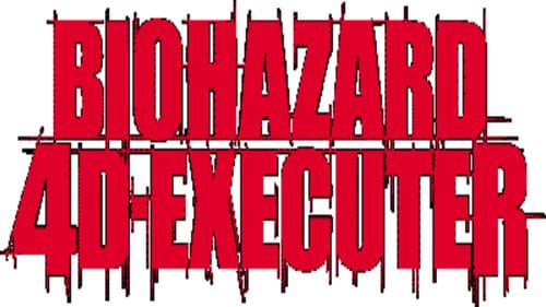 Resident Evil 4D Executer still