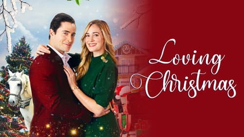 Loving Christmas still