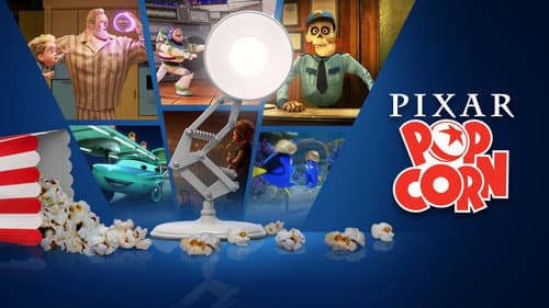 Pixar Popcorn still