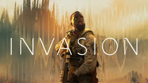 Invasion still