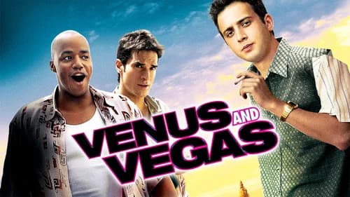 Venus & Vegas still