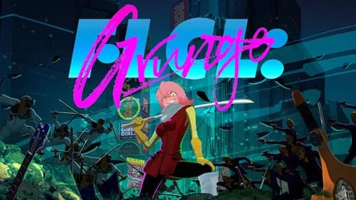 FLCL still