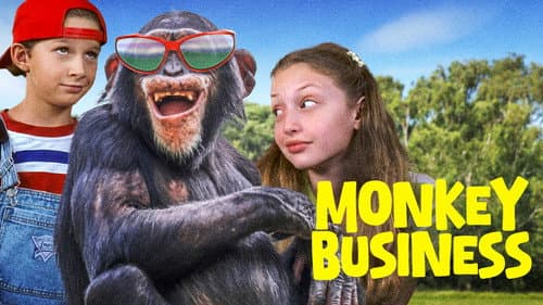Monkey Business still