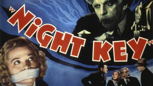 Night Key still