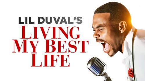 Lil Duval: Living My Best Life still