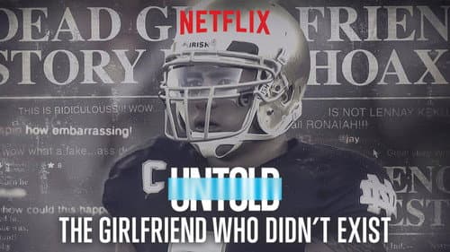 Untold: The Girlfriend Who Didn't Exist still