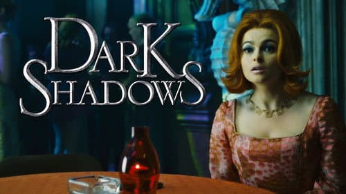 Dark Shadows still