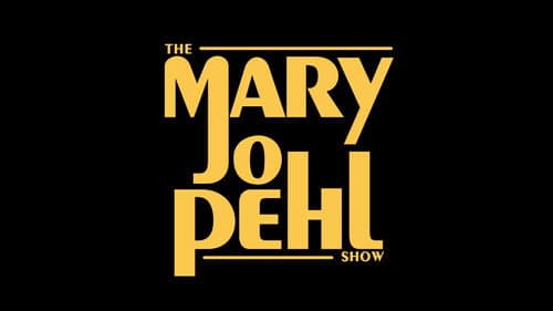 The Mary Jo Pehl Show still