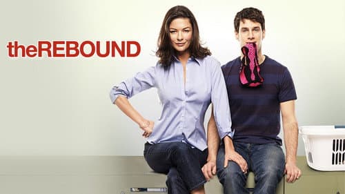 The Rebound still