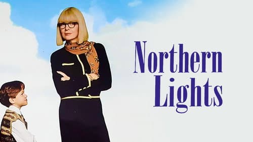 Northern Lights still