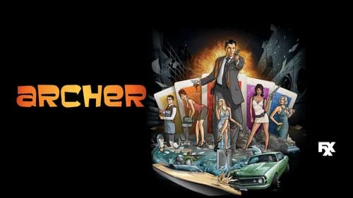Archer still