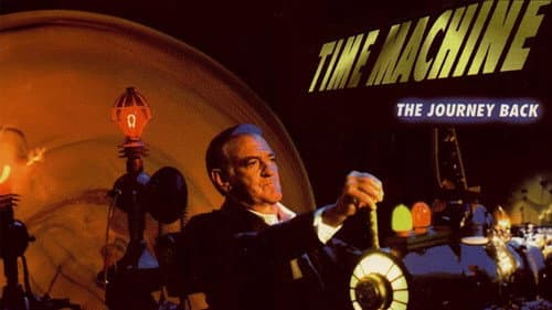 Time Machine: The Journey Back still