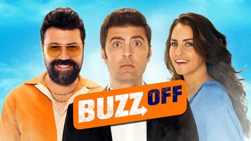 Buzz Off still
