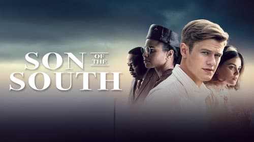 Son of the South still