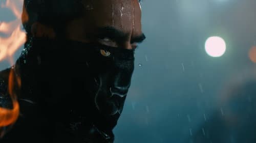 Bagheera still