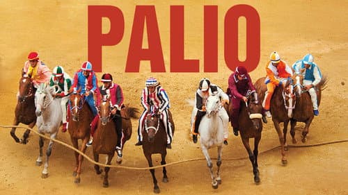 Palio still