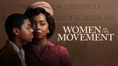 Women of the Movement still