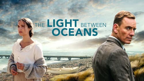 The Light Between Oceans still