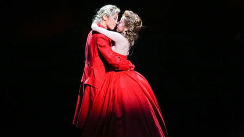 Casanova still