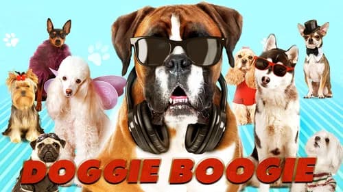 Doggie Boogie - Get Your Grrr On! still