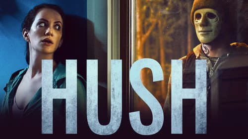Hush still