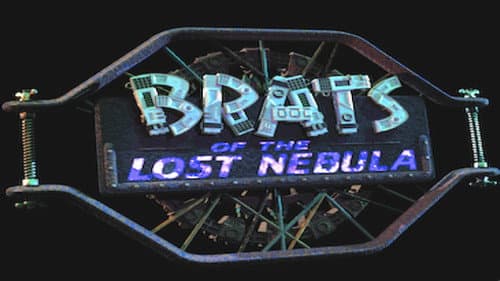 Brats of the Lost Nebula still