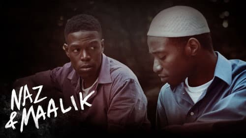Naz & Maalik still