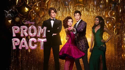 Prom Pact still