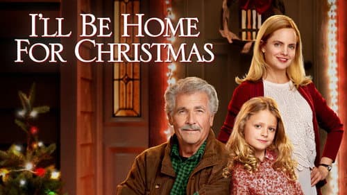 I'll Be Home for Christmas still