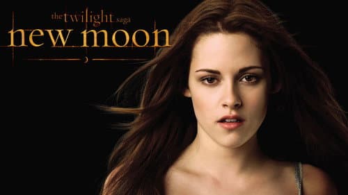 The Twilight Saga: New Moon still