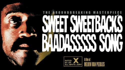 Sweet Sweetback's Baadasssss Song still